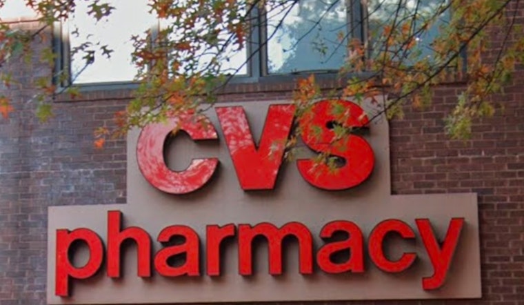 "Redbull Guy" Sentenced to 40 Months for CVS Theft Spree in Washington
