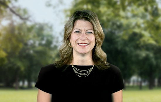 Redmond Mayor Angela Birney Joins Greater Seattle Partners Board to Bolster Regional Economic Development