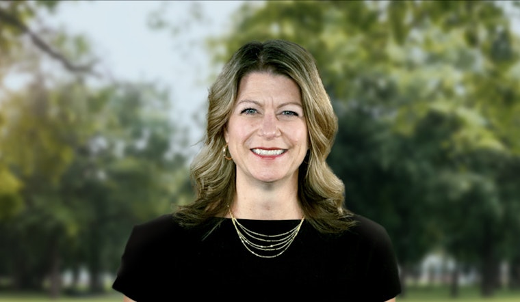 Redmond Mayor Angela Birney Joins Greater Seattle Partners Board to Bolster Regional Economic Development