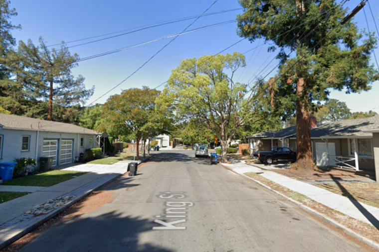 Redwood City Hit-and-Run Victim Turns Assailant After Striking Pedestrians in Chase