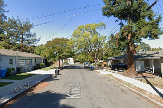 Redwood City Hit-and-Run Victim Turns Assailant After Striking Pedestrians in Chase