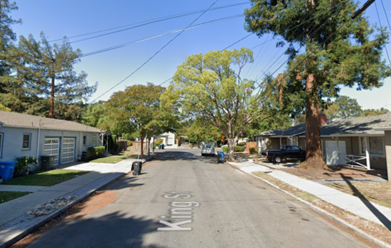 Redwood City Hit-and-Run Victim Turns Assailant After Striking Pedestrians in Chase