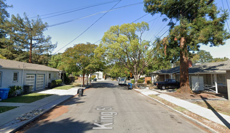 Redwood City Hit-and-Run Victim Turns Assailant After Striking Pedestrians in Chase