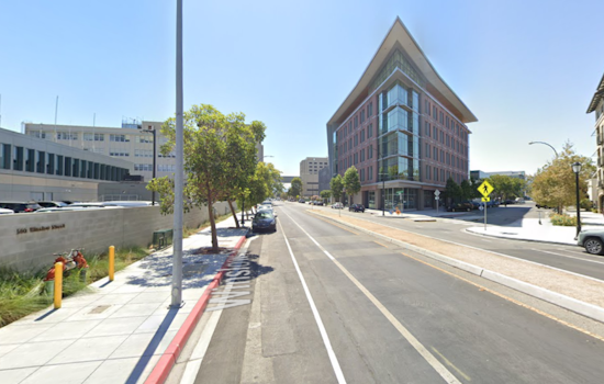 Redwood City Man Arrested for Reckless Driving and Assault Following Vehicle Collision