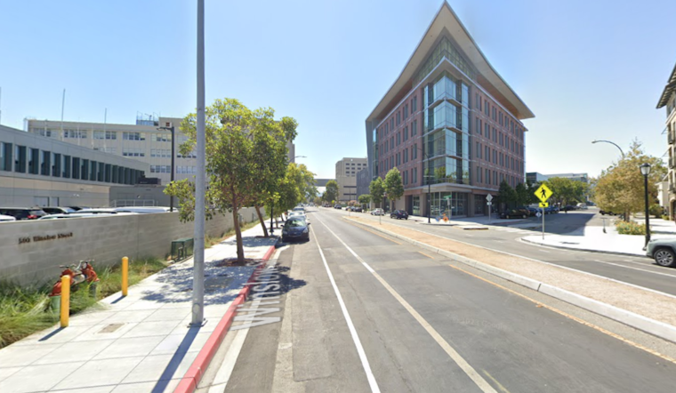 Redwood City Man Arrested for Reckless Driving and Assault Following Vehicle Collision