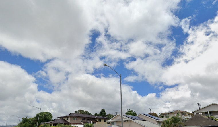 Refreshing Trade Winds to Bring Cooler Weather to Honolulu and Maui