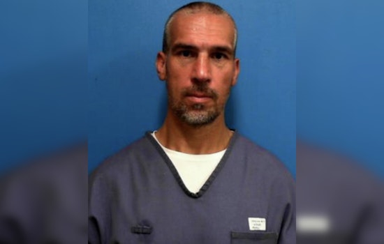 Registered Sex Offender Suspected in Murder of Woman at Port St. Lucie Hotel