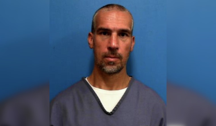 Registered Sex Offender Suspected in Murder of Woman at Port St. Lucie Hotel