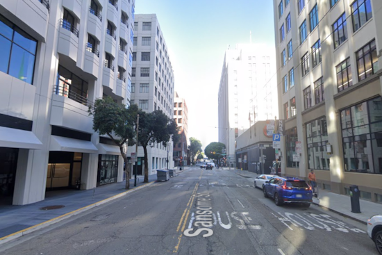 Related California to Build $750 Million Luxury Skyscraper in San Francisco's Financial District Despite Office Vacancy Rates