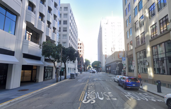Related California to Build $750 Million Luxury Skyscraper in San Francisco's Financial District Despite Office Vacancy Rates