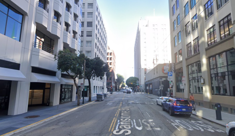 Related California to Build $750 Million Luxury Skyscraper in San Francisco's Financial District Despite Office Vacancy Rates