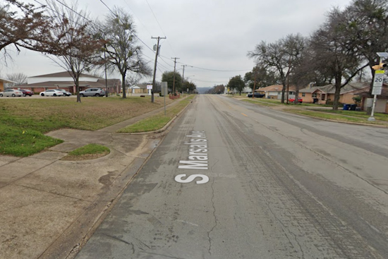 Relief in Dallas as Missing Elderly Man Manuel Torres Found Safe