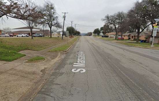 Relief in Dallas as Missing Elderly Man Manuel Torres Found Safe