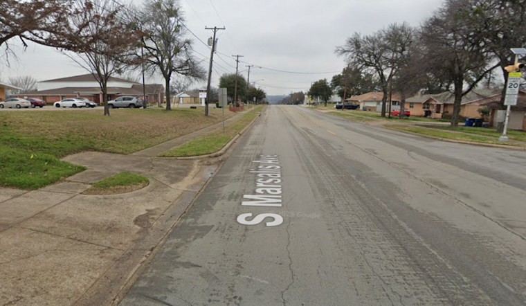 Relief in Dallas as Missing Elderly Man Manuel Torres Found Safe
