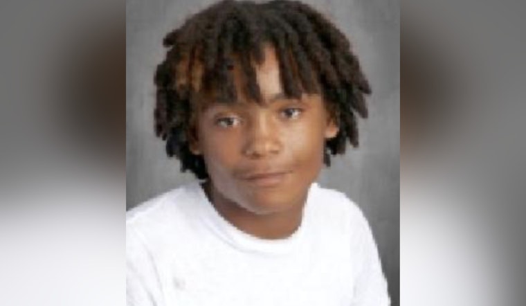 Relief in Port Richey as 13-Year-Old Cruz Daniels is Found Safe After Disappearance
