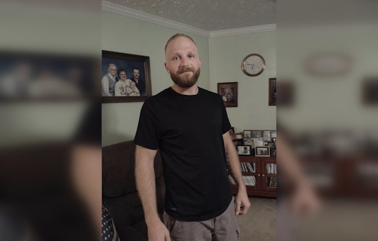 Remains of Missing Grundy County Man Discovered in Fiery Gizzard State Park