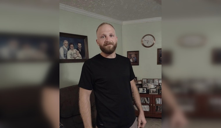 Remains of Missing Grundy County Man Discovered in Fiery Gizzard State Park