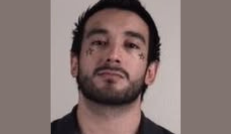 Renay Juan Moreno Sentenced to 45 Years for Fort Worth Murder as Tarrant County DA Lauds Police Effort