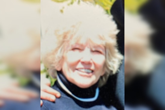 Renewed Appeal for Information on Missing 79-Year-Old Patricia Ventre in Brooklyn