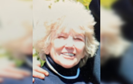 Renewed Appeal for Information on Missing 79-Year-Old Patricia Ventre in Brooklyn