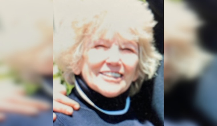 Renewed Appeal for Information on Missing 79-Year-Old Patricia Ventre in Brooklyn