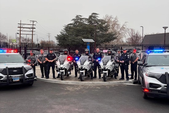 Reno Police and Nevada Highway Patrol Issue 84 Citations in Speeding Crackdown on McCarran