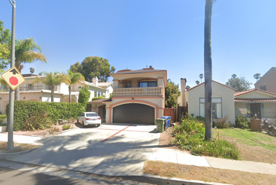 Renovation Work Sparks Fire at MarVista Home, LAFD Quells Blaze in Under 30 Minutes