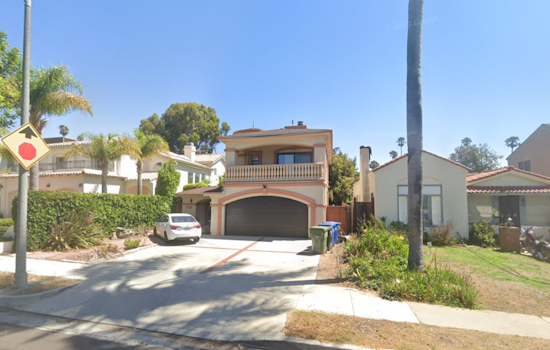 Renovation Work Sparks Fire at MarVista Home, LAFD Quells Blaze in Under 30 Minutes