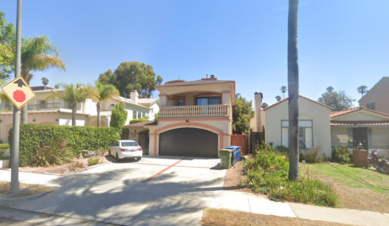 Renovation Work Sparks Fire at MarVista Home, LAFD Quells Blaze in Under 30 Minutes