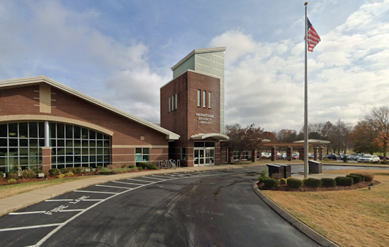 Rep. Andy Ogles' Team Offers Assistance at Mobile Office Hours in Nashville Area