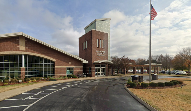 Rep. Andy Ogles' Team Offers Assistance at Mobile Office Hours in Nashville Area