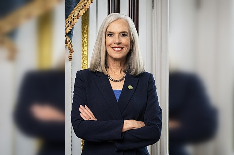 Rep. Katherine Clark Accuses GOP and Trump of Jeopardizing Health Funding Amid Bird Flu Concerns