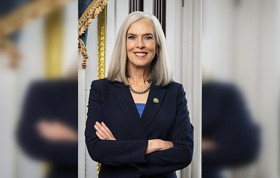 Rep. Katherine Clark Accuses GOP and Trump of Jeopardizing Health Funding Amid Bird Flu Concerns