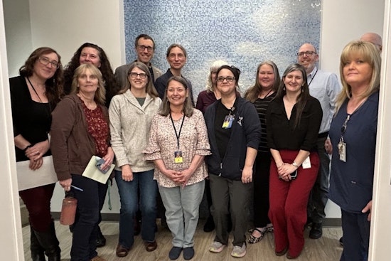 Rep. Maxine Dexter Focuses on Healthcare and Infrastructure During East Clackamas County Tour