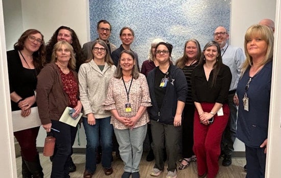 Rep. Maxine Dexter Focuses on Healthcare and Infrastructure During East Clackamas County Tour