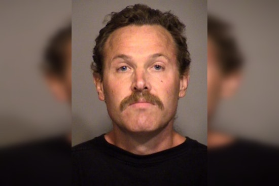 Repeat Burglar Convicted in Ventura County Faces Potential Life Sentence Under Three-Strikes Law