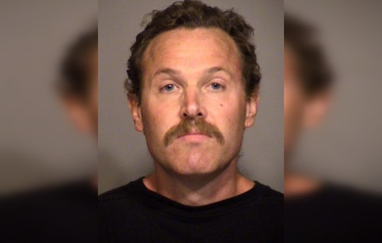 Repeat Burglar Convicted in Ventura County Faces Potential Life Sentence Under Three-Strikes Law