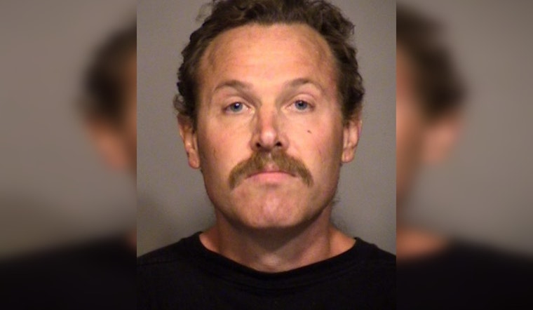 Repeat Burglar Convicted in Ventura County Faces Potential Life Sentence Under Three-Strikes Law