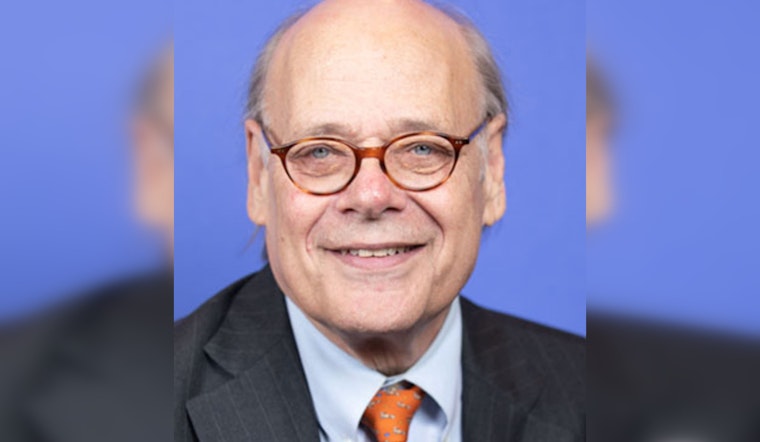 Representative Steve Cohen Criticizes Trump and Vance's Handling of Zelensky Meeting, Warns of Grave Consequences