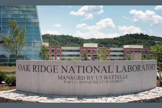 Researchers at Oak Ridge Utilize Neutron Scattering to Unlock Crops' Drought Resilience Secrets