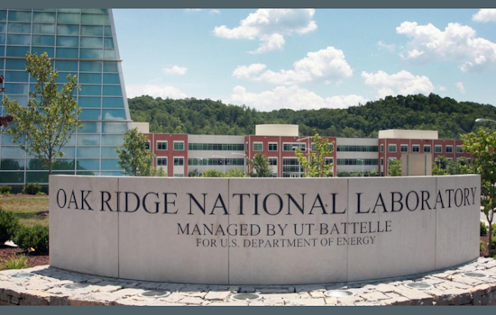 Researchers at Oak Ridge Utilize Neutron Scattering to Unlock Crops' Drought Resilience Secrets
