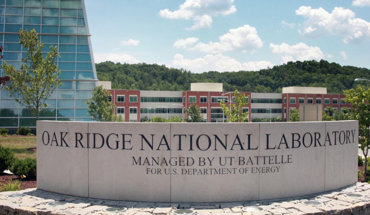 Researchers at Oak Ridge Utilize Neutron Scattering to Unlock Crops' Drought Resilience Secrets