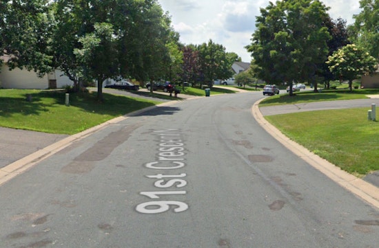 Resident Arrested for Stabbing in Quiet Neighborhood, Victim Transported to Hospital