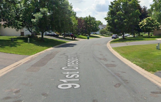 Resident Arrested for Stabbing in Quiet Neighborhood, Victim Transported to Hospital