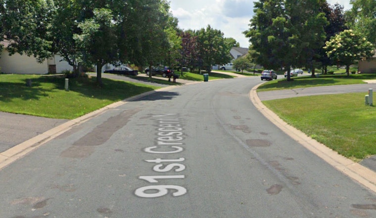 Resident Arrested for Stabbing in Quiet Neighborhood, Victim Transported to Hospital