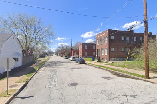 Resident Shoots Alleged Home Invader in Hyde Park, Suspect at Large