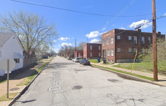 Resident Shoots Alleged Home Invader in Hyde Park, Suspect at Large
