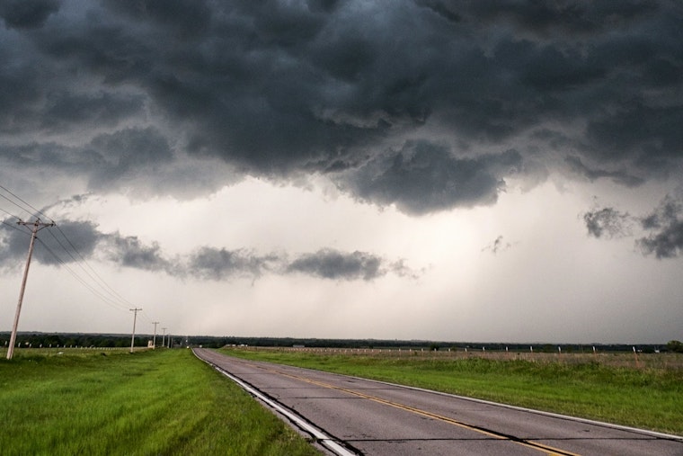 Residents Brace for Stormy Weather in Southwest North Carolina, East Tennessee, and Southwest Virginia