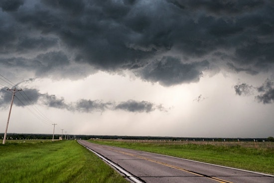 Residents Brace for Stormy Weather in Southwest North Carolina, East Tennessee, and Southwest Virginia