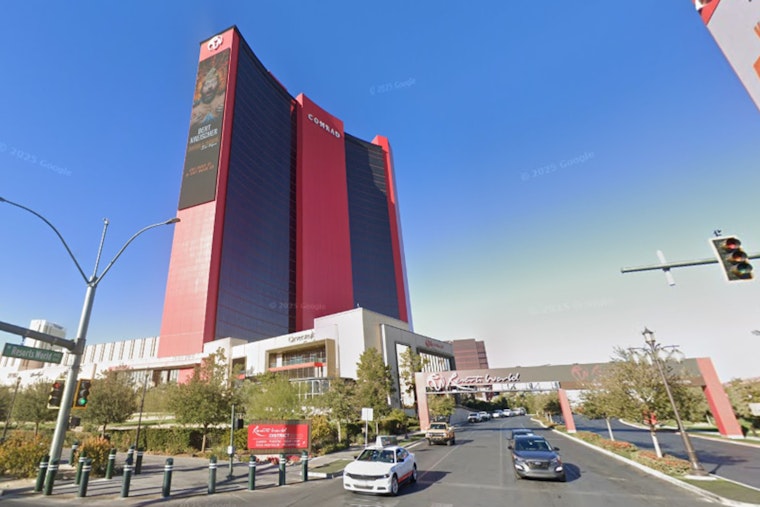 Resorts World Las Vegas Hit with Proposed $10.5 Million Fine by Nevada Gaming Control Board for Alleged Improper Operations